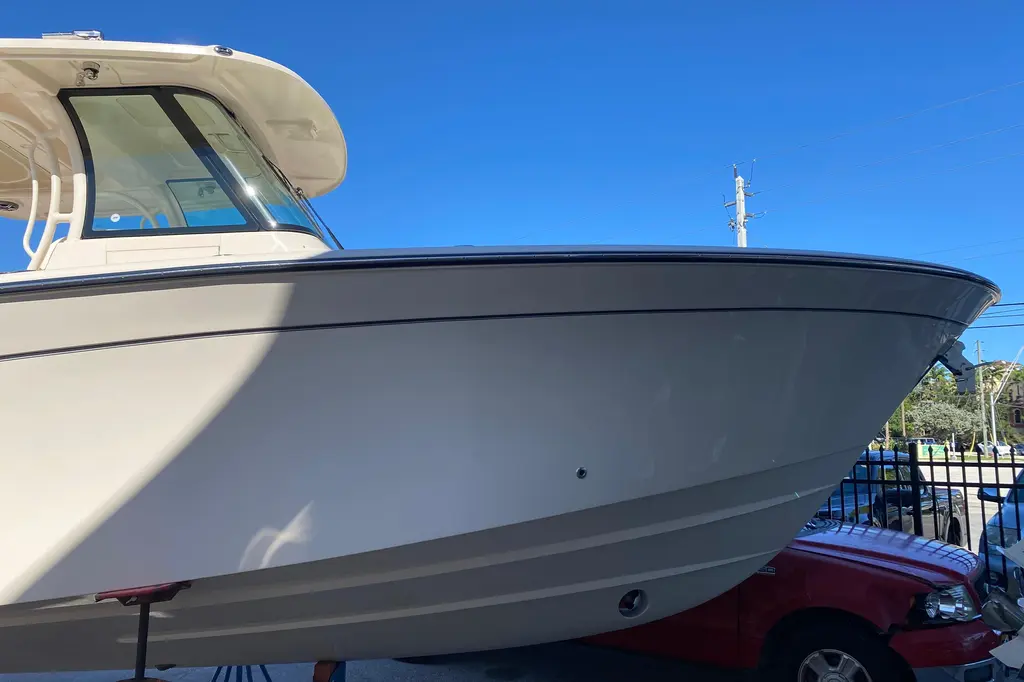 2026 Grady-White Canyon 336 Yacht For Sale in Pompano Beach FL 2026 Grady-White Canyon 336 Yacht For Sale in Pompano Beach FL