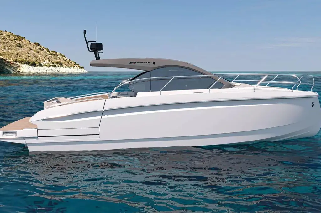2026 beneteau gran turismo 40 fort lauderdale florida for sale