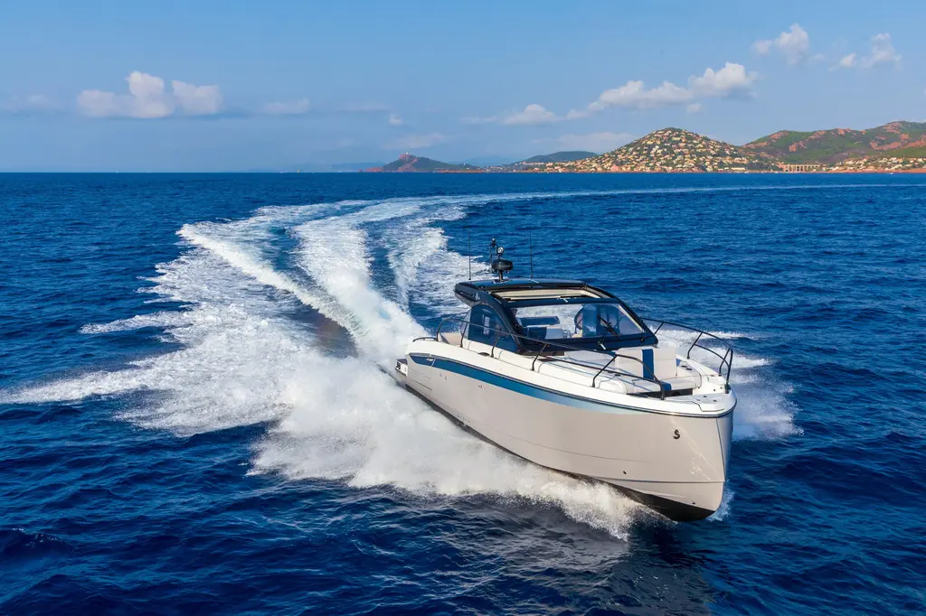 2026 Beneteau Gran Turismo 40 Yacht For Sale in Fort Lauderdale FL 2026 Beneteau Gran Turismo 40 Yacht For Sale in Fort Lauderdale FL