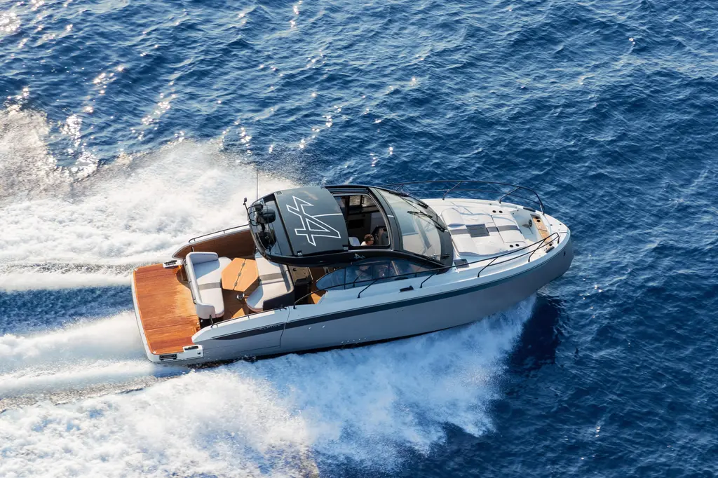 2026 Beneteau Gran Turismo 40 Yacht For Sale in Fort Lauderdale FL 2026 Beneteau Gran Turismo 40 Yacht For Sale in Fort Lauderdale FL