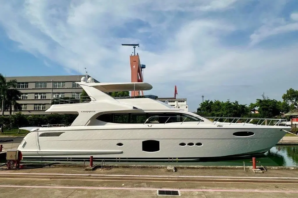 2025 Custom Lanzarote Yacht For Sale in Singapore 2025 Custom Lanzarote Yacht For Sale in Singapore