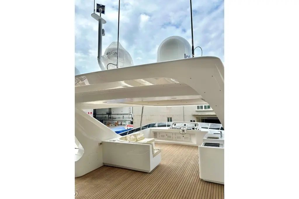 2025 Custom Lanzarote Yacht For Sale in Singapore 2025 Custom Lanzarote Yacht For Sale in Singapore