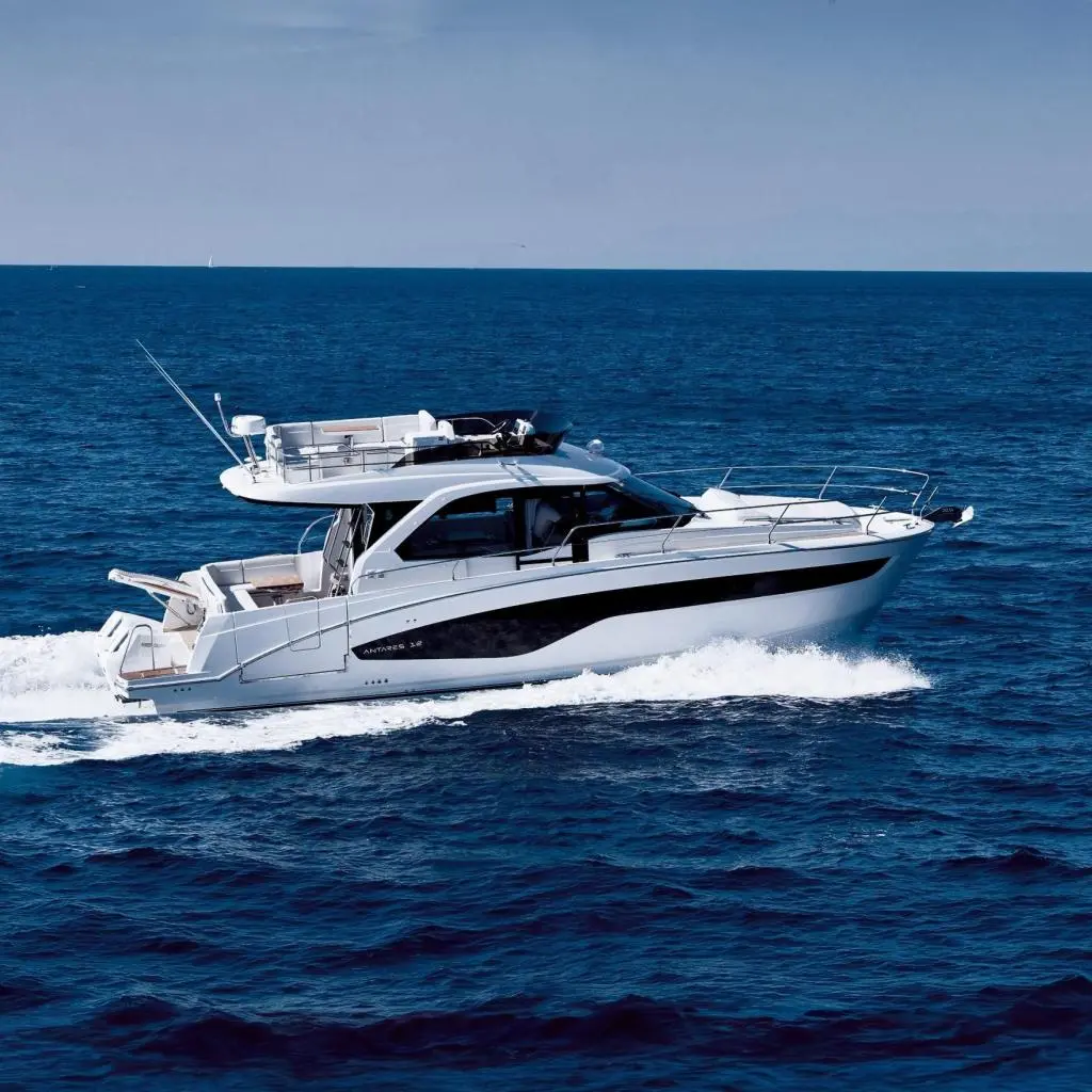 2027 beneteau antares 12 fly on order south dartmouth massachusetts for sale