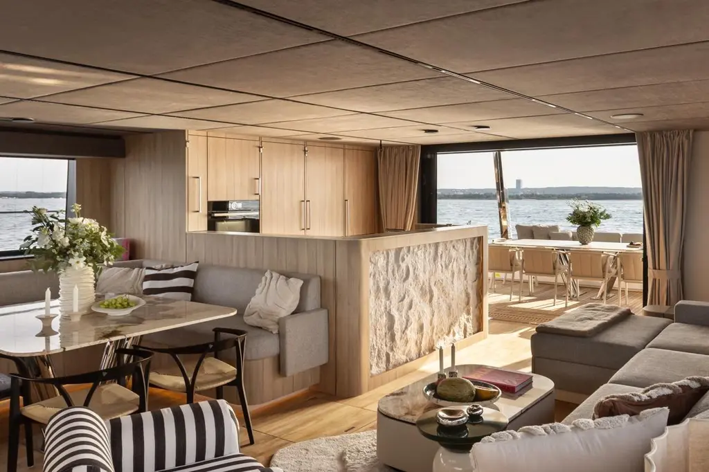 2025 6ty Yacht For Sale in Fort Lauderdale FL 2025 6ty Yacht For Sale in Fort Lauderdale FL