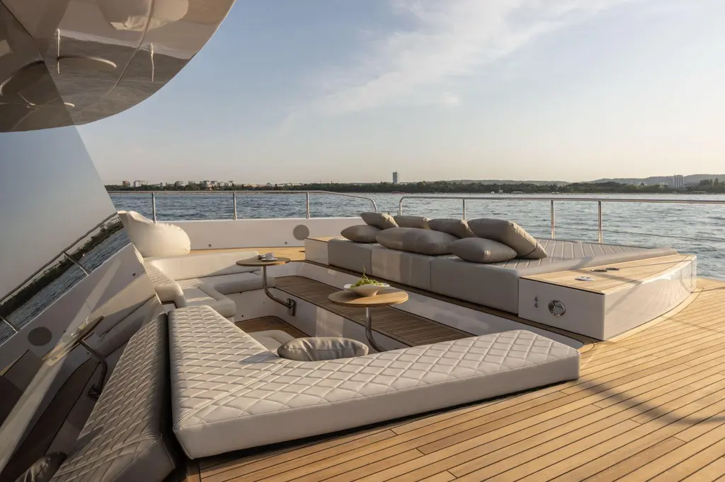 2025 6ty Yacht For Sale in Fort Lauderdale FL 2025 6ty Yacht For Sale in Fort Lauderdale FL