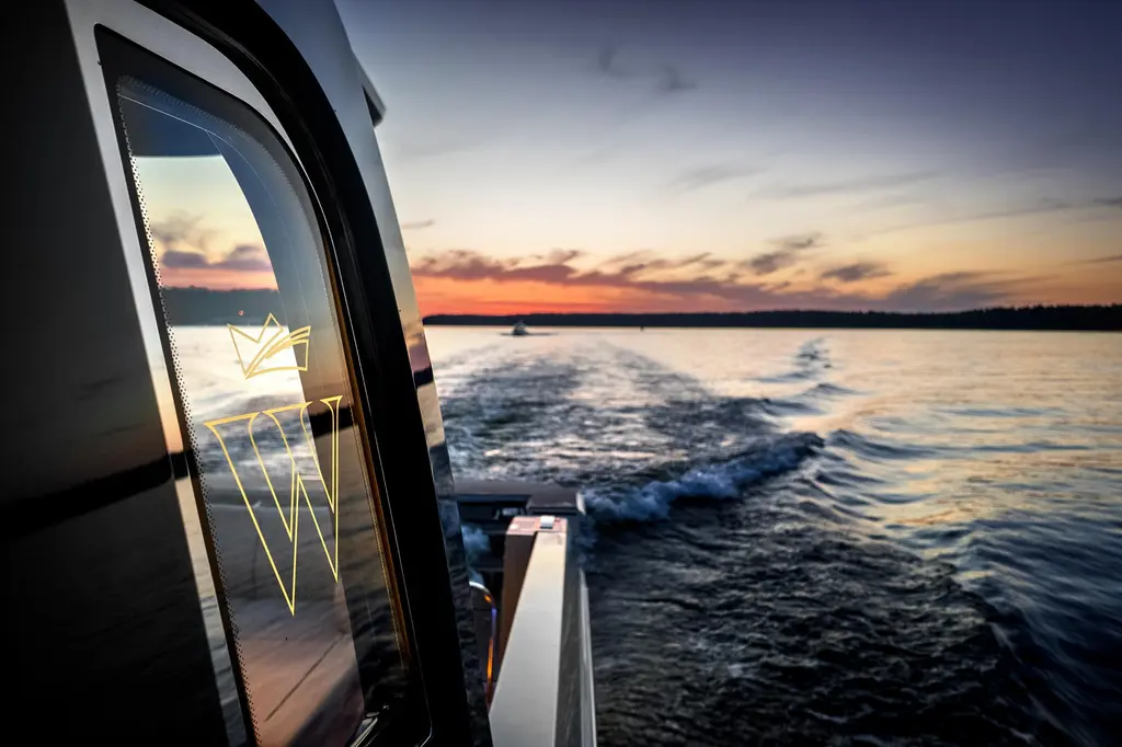 2026 W43 Yacht For Sale in Fort Lauderdale FL 2026 W43 Yacht For Sale in Fort Lauderdale FL