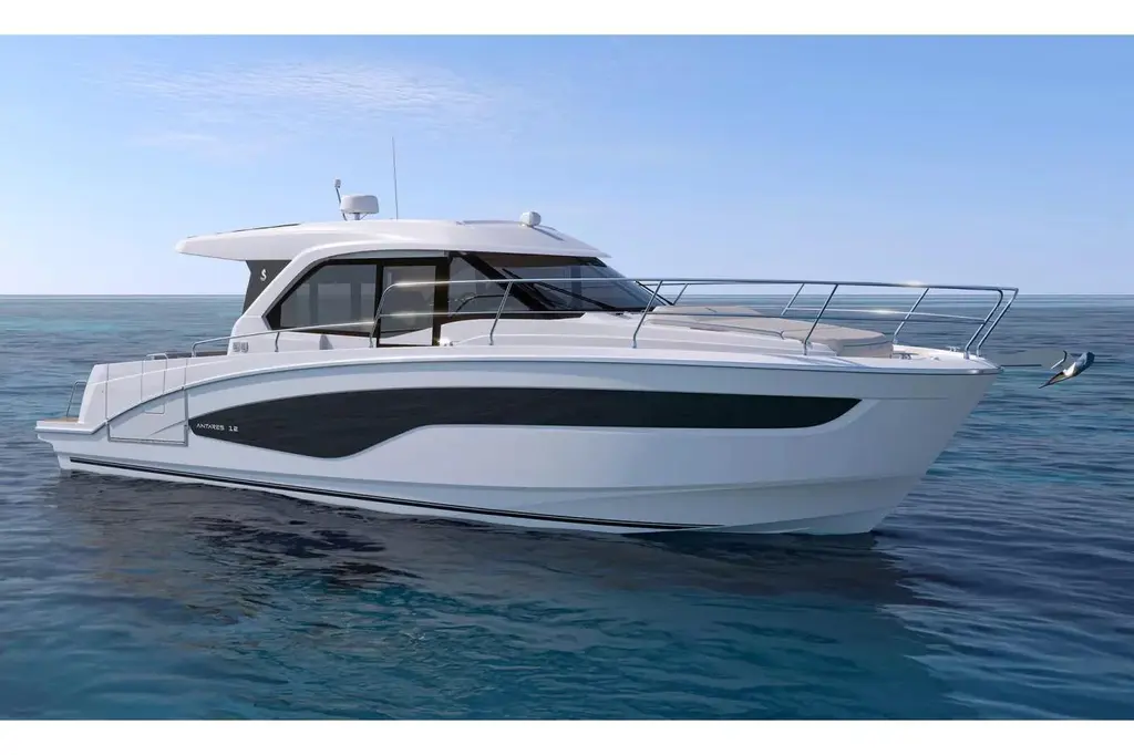 2026 beneteau antares 12 coupe new rochelle new york for sale