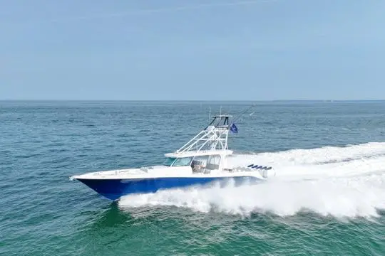 2026 hcb 56 suenos falmouth massachusetts for sale