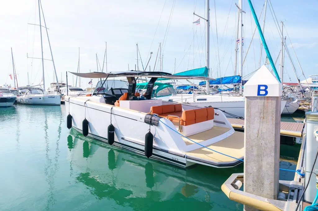 Pardo 38 2025 Pardo Yachts P38 Yacht For Sale in Bangkok Pardo 38 2025 Pardo Yachts P38 Yacht For Sale in Bangkok