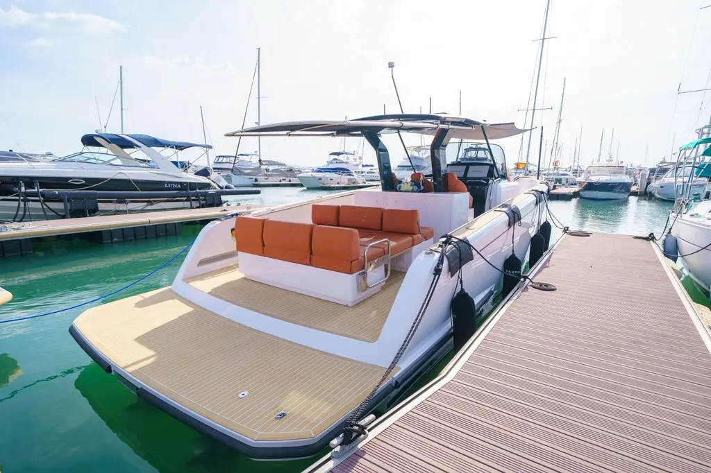 Pardo 38 2025 Pardo Yachts P38 Yacht For Sale in Bangkok Pardo 38 2025 Pardo Yachts P38 Yacht For Sale in Bangkok