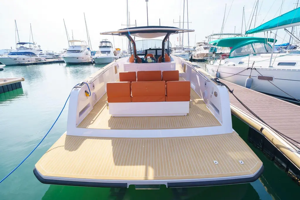 Pardo 38 2025 Pardo Yachts P38 Yacht For Sale in Bangkok Pardo 38 2025 Pardo Yachts P38 Yacht For Sale in Bangkok