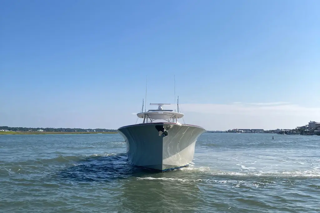 Mystique 2026 Custom Carolina Mystique Boatworks M48 Yacht For Sale in Murrells Inlet SC Mystique 2026 Custom Carolina Mystique Boatworks M48 Yacht For Sale in Murrells Inlet SC