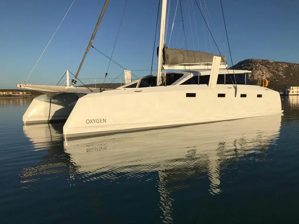 2025 Ocean Renegade R5 MKII Yacht For Sale in Cape Town 2025 Ocean Renegade R5 MKII Yacht For Sale in Cape Town