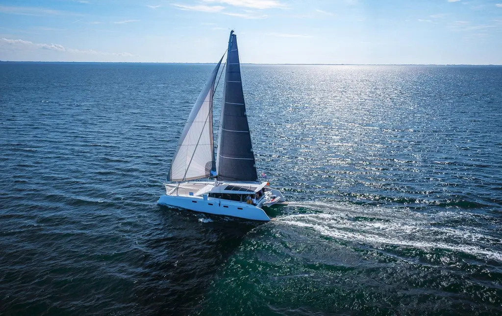 2025 Ocean Renegade R5 MKII Yacht For Sale in Cape Town 2025 Ocean Renegade R5 MKII Yacht For Sale in Cape Town