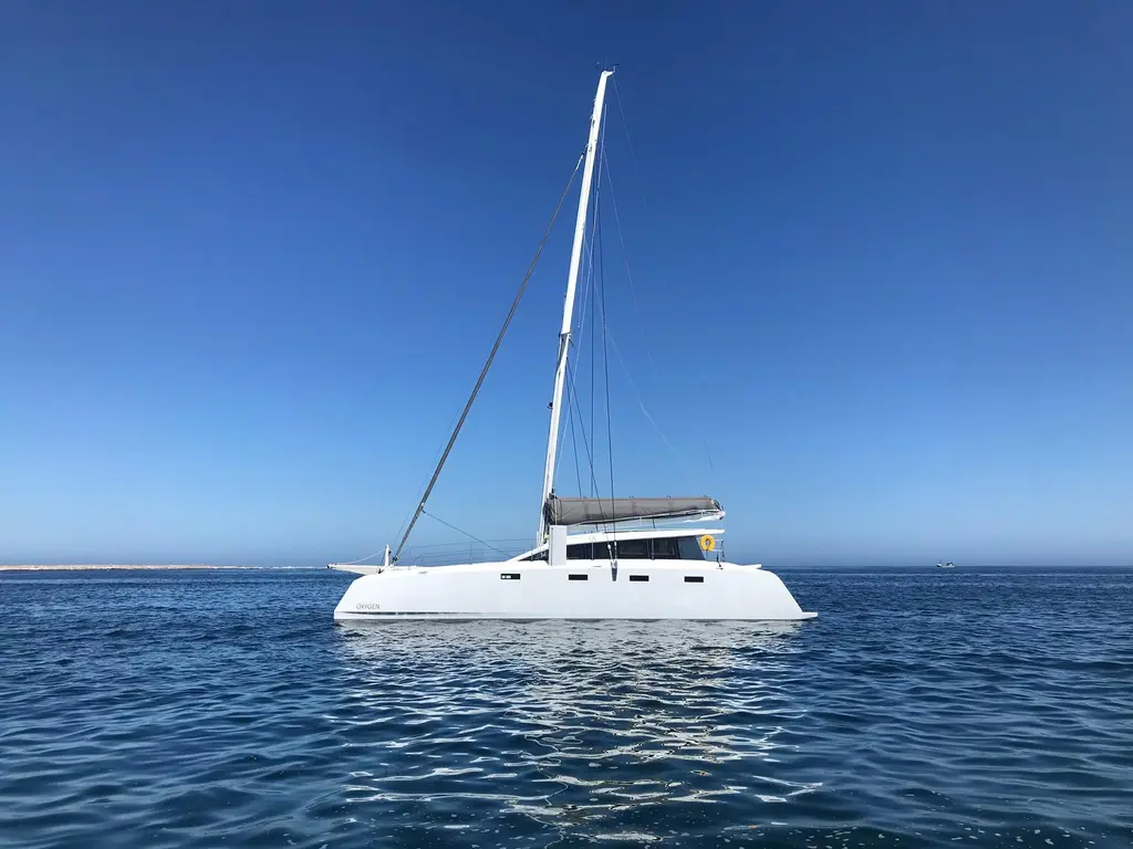 2025 Ocean Renegade R5 MKII Yacht For Sale in Cape Town 2025 Ocean Renegade R5 MKII Yacht For Sale in Cape Town