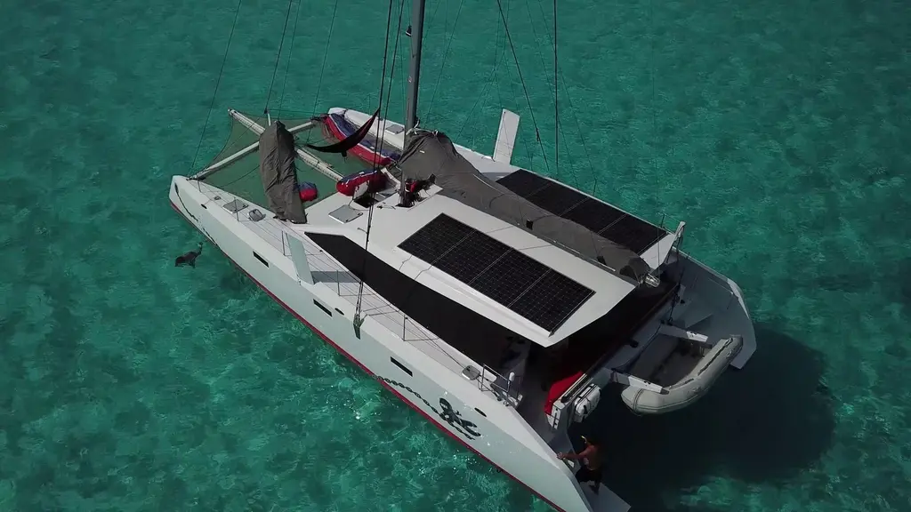2025 Ocean Renegade R5 MKII Yacht For Sale in Cape Town 2025 Ocean Renegade R5 MKII Yacht For Sale in Cape Town