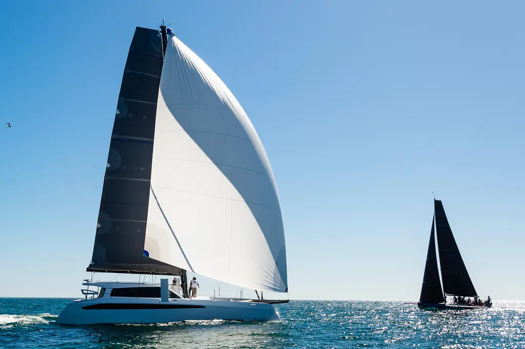 2025 Ocean Renegade R6 Yacht For Sale in Cape Town 2025 Ocean Renegade R6 Yacht For Sale in Cape Town