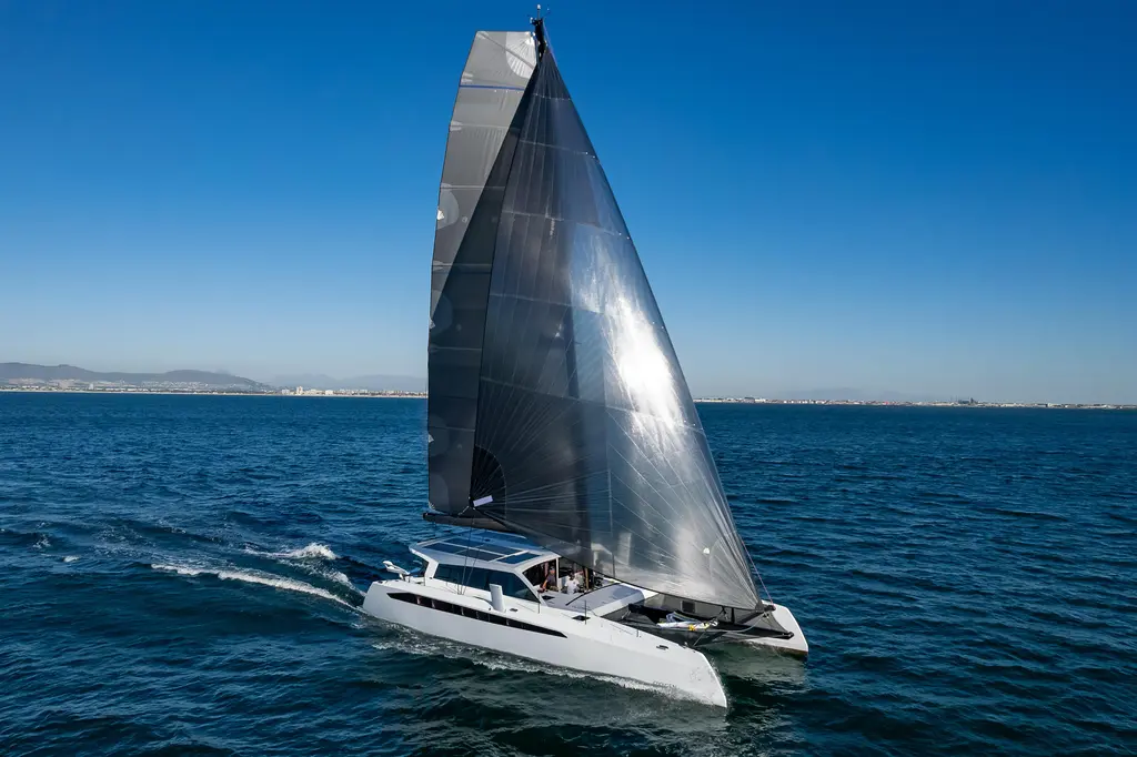 2025 Ocean Renegade R6 Yacht For Sale in Cape Town 2025 Ocean Renegade R6 Yacht For Sale in Cape Town