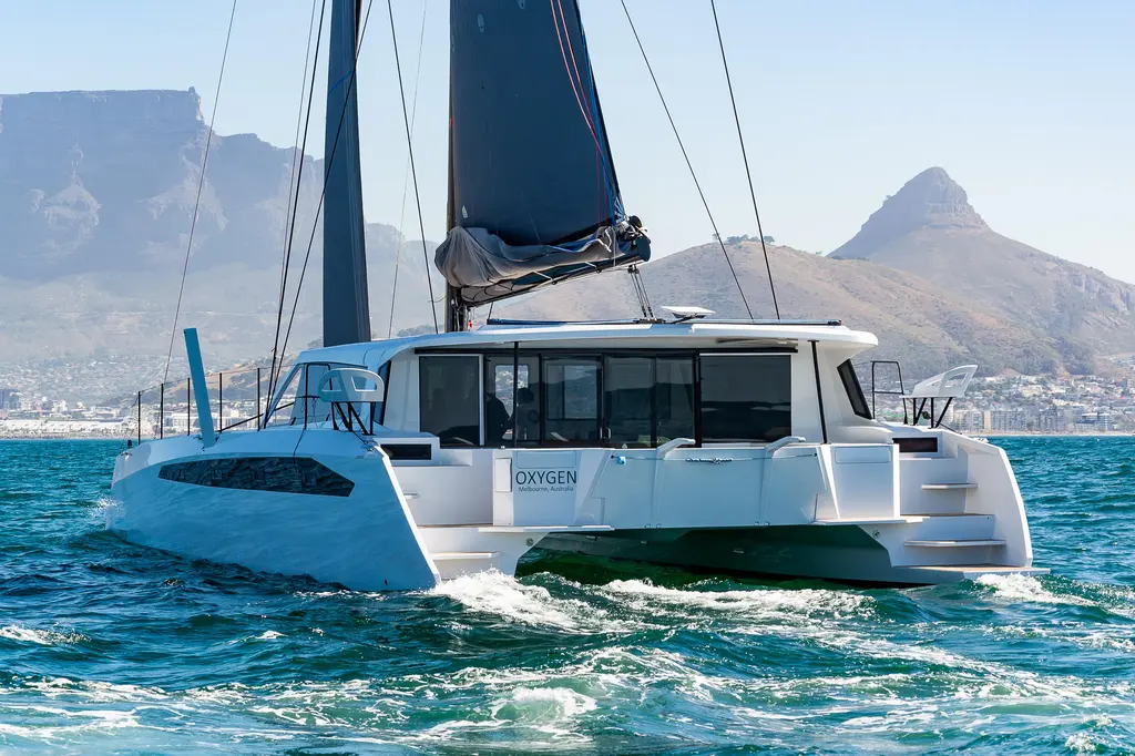 2025 Ocean Renegade R6 Yacht For Sale in Cape Town 2025 Ocean Renegade R6 Yacht For Sale in Cape Town