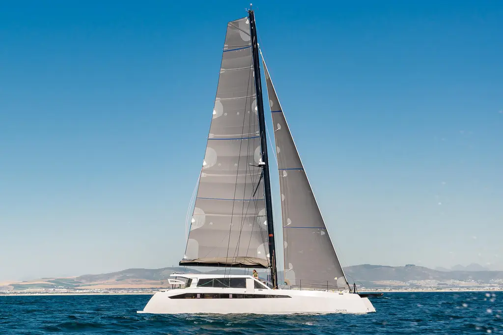 2025 Ocean Renegade R6 Yacht For Sale in Cape Town 2025 Ocean Renegade R6 Yacht For Sale in Cape Town