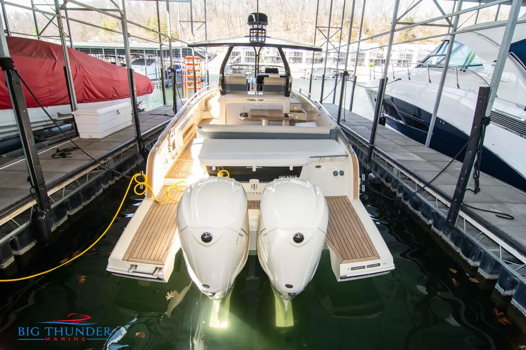 2024 Invictus GT370S Yacht For Sale in Waretown NJ 2024 Invictus GT370S Yacht For Sale in Waretown NJ