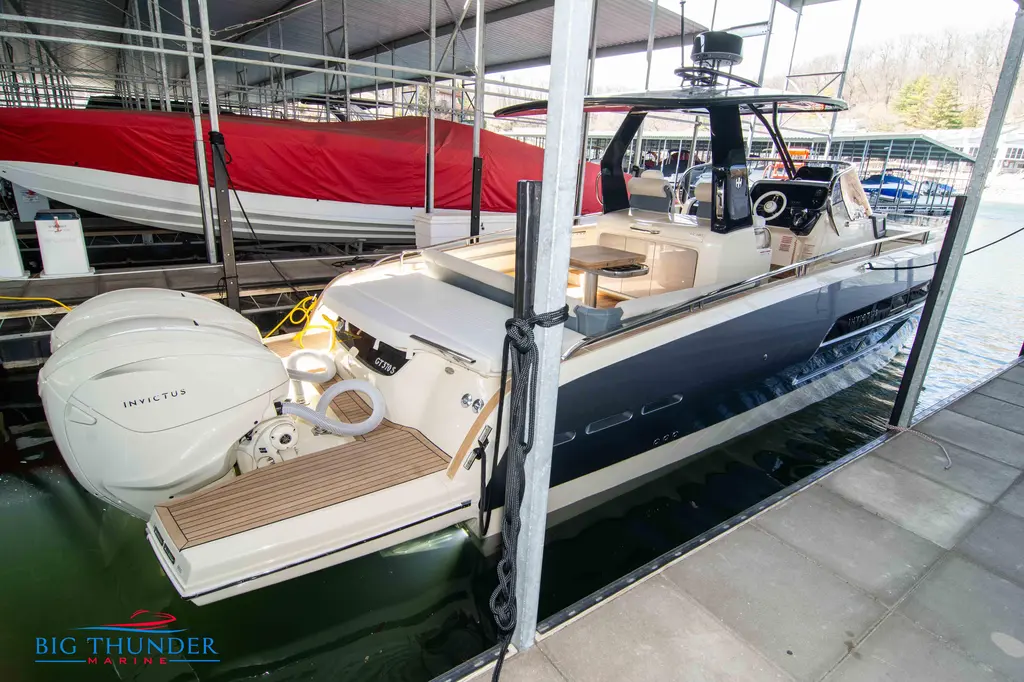 2024 Invictus GT370S Yacht For Sale in Waretown NJ 2024 Invictus GT370S Yacht For Sale in Waretown NJ