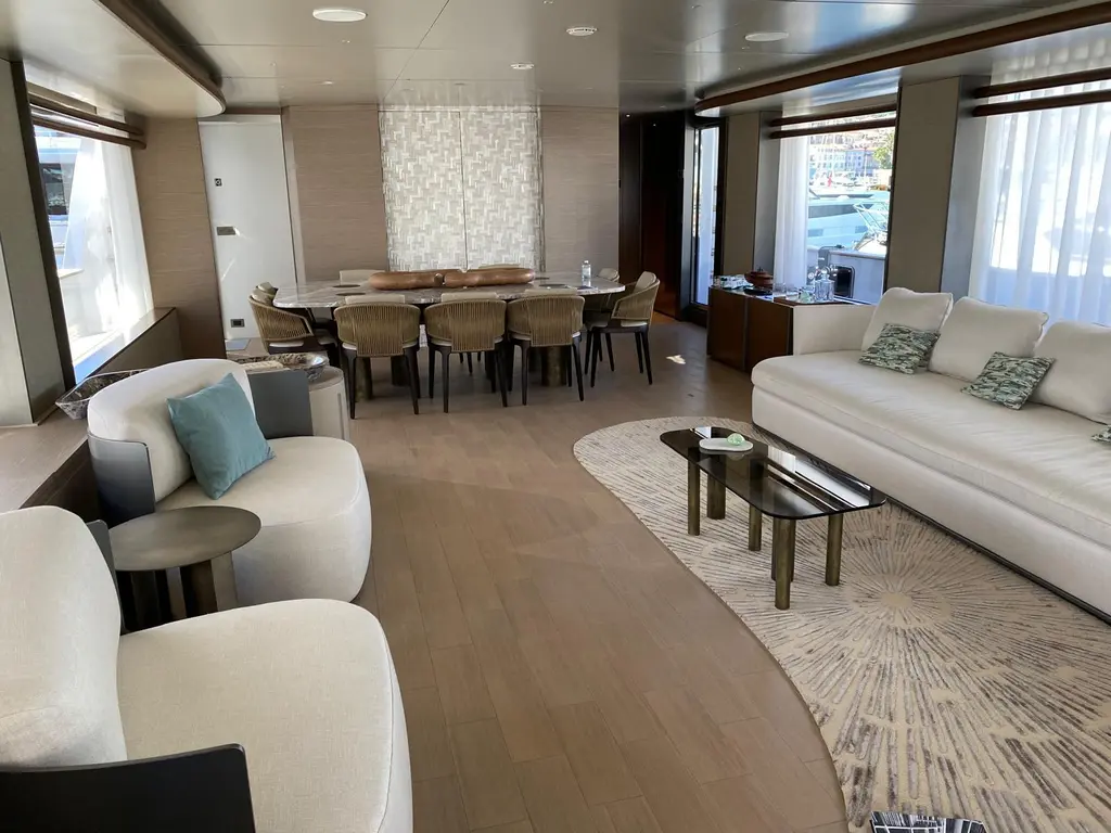  2024 Azimut Magellano 30M Yacht For Sale in Viareggio IT-LU