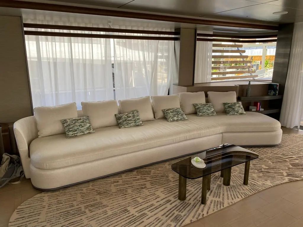  2024 Azimut Magellano 30M Yacht For Sale in Viareggio IT-LU