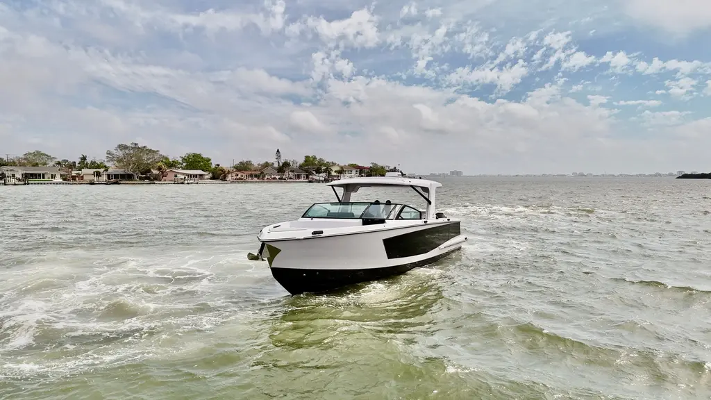 2025 Aviara AV40 OB Yacht For Sale in St Petersburg FL 2025 Aviara AV40 OB Yacht For Sale in St Petersburg FL