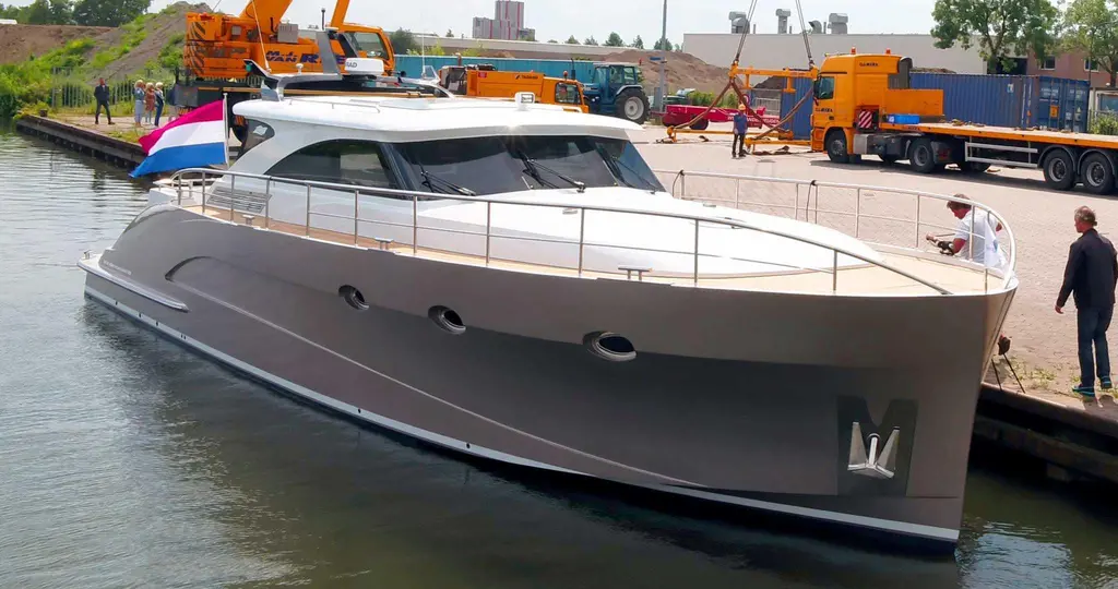 2023 Exclusive Deluxe 1700 Yacht For Sale in Waalwijk 2023 Exclusive Deluxe 1700 Yacht For Sale in Waalwijk