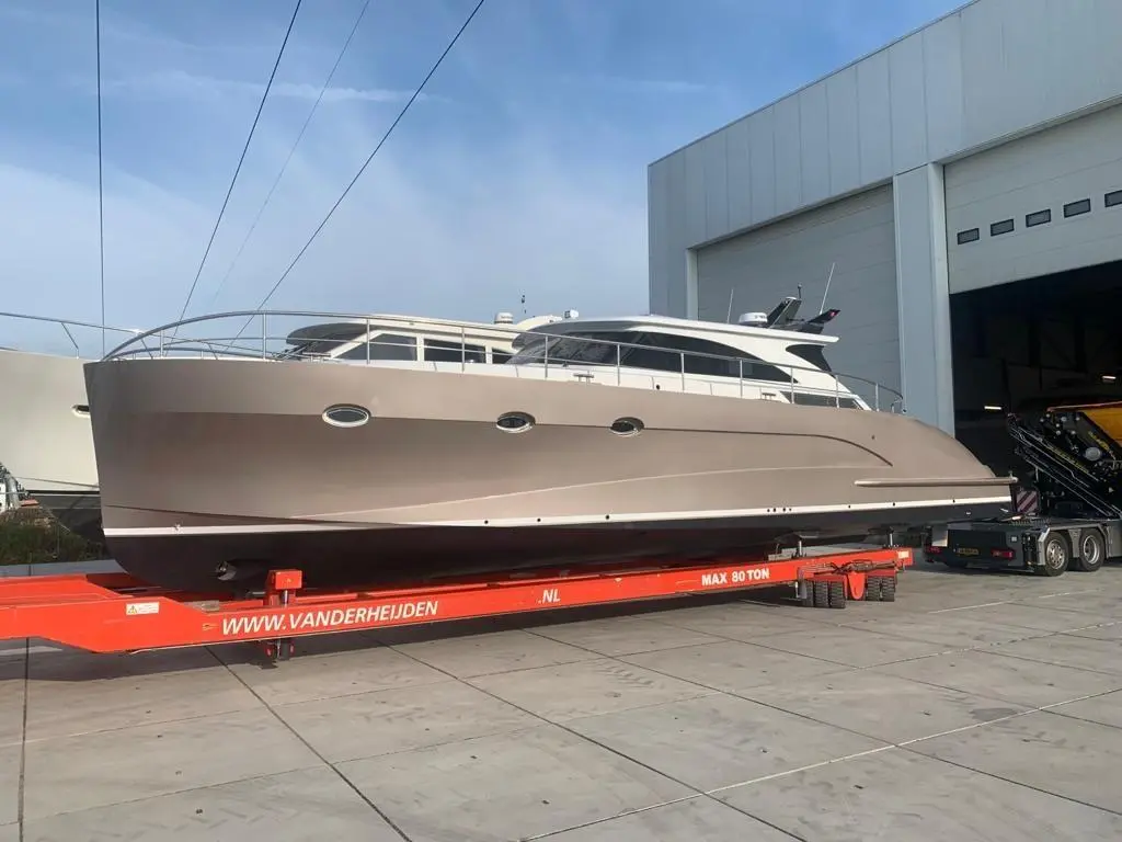 2023 Exclusive Deluxe 1700 Yacht For Sale in Waalwijk 2023 Exclusive Deluxe 1700 Yacht For Sale in Waalwijk