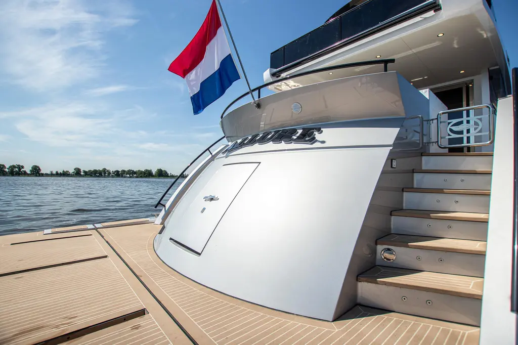 2024 Phantom Expedition Yacht For Sale in Loosdrecht 2024 Phantom Expedition Yacht For Sale in Loosdrecht
