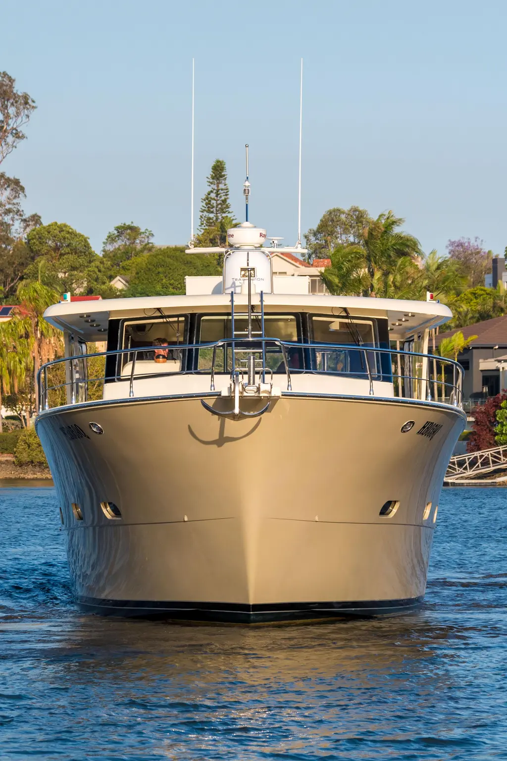  2026  59 Sedan Yacht For Sale in Sanctuary Cove QLD