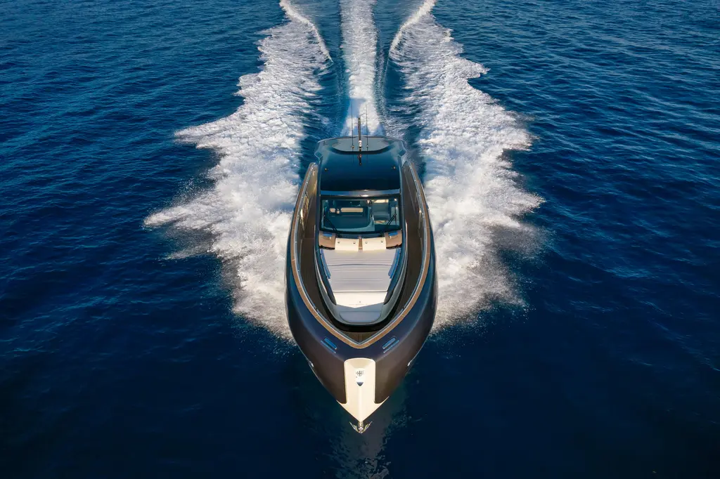 2026 Invictus TT460 Yacht For Sale in Catanzaro IT-CZ 2026 Invictus TT460 Yacht For Sale in Catanzaro IT-CZ