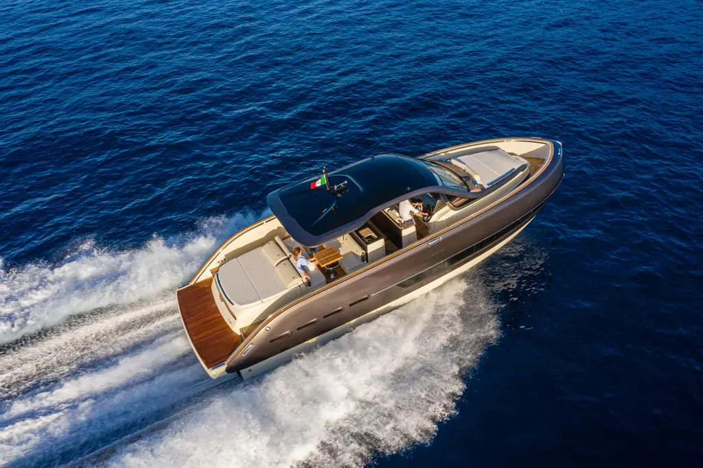 2026 Invictus TT460 Yacht For Sale in Catanzaro IT-CZ 2026 Invictus TT460 Yacht For Sale in Catanzaro IT-CZ