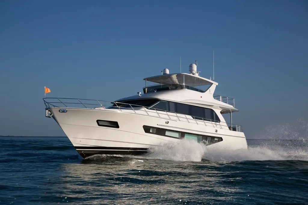 CLB72 2023 CL Yachts CLB72 Yacht For Sale in Fort Lauderdale FL CLB72 2023 CL Yachts CLB72 Yacht For Sale in Fort Lauderdale FL