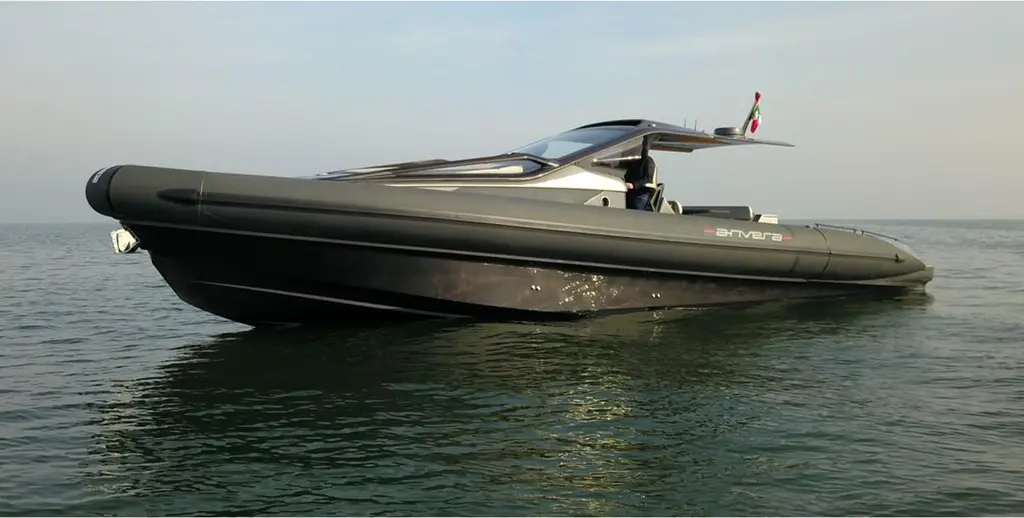 2027 Anvera 48S - USA Yacht For Sale in Miami FL 2027 Anvera 48S - USA Yacht For Sale in Miami FL