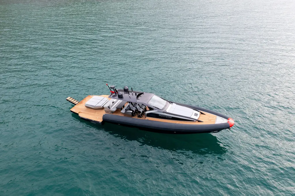 2027 Anvera 58 - USA Yacht For Sale in Miami FL 2027 Anvera 58 - USA Yacht For Sale in Miami FL
