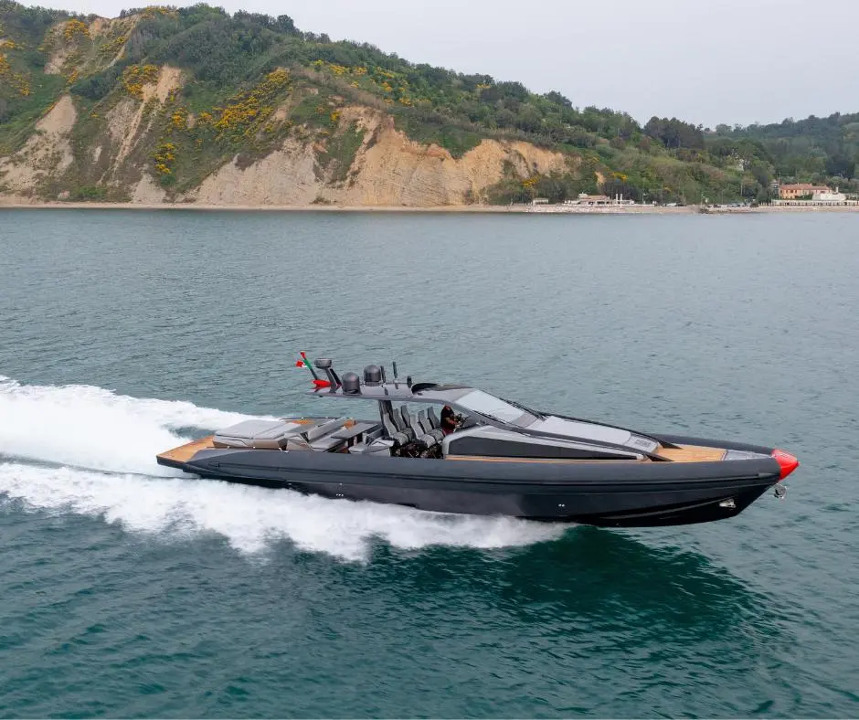 2027 Anvera 58 - USA Yacht For Sale in Miami FL 2027 Anvera 58 - USA Yacht For Sale in Miami FL