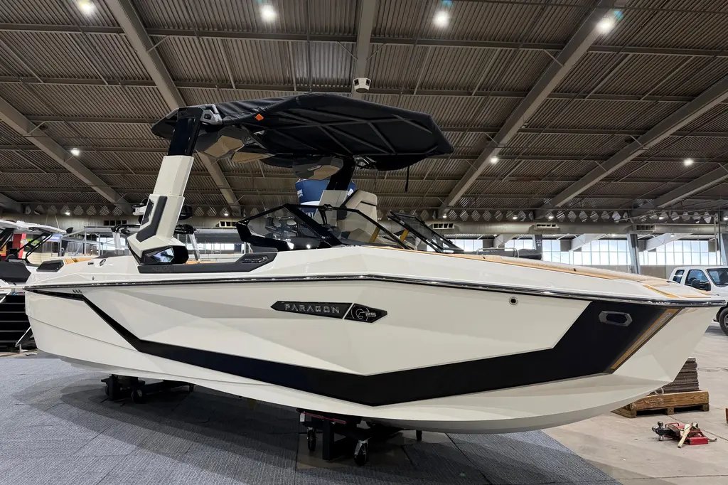  2026 Nautique Super Air Nautique G25 Paragon Yacht For Sale in Afton OK