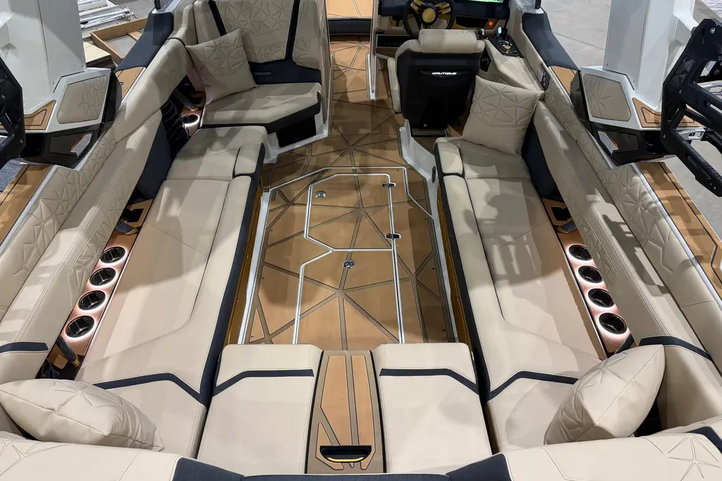  2026 Nautique Super Air Nautique G25 Paragon Yacht For Sale in Afton OK