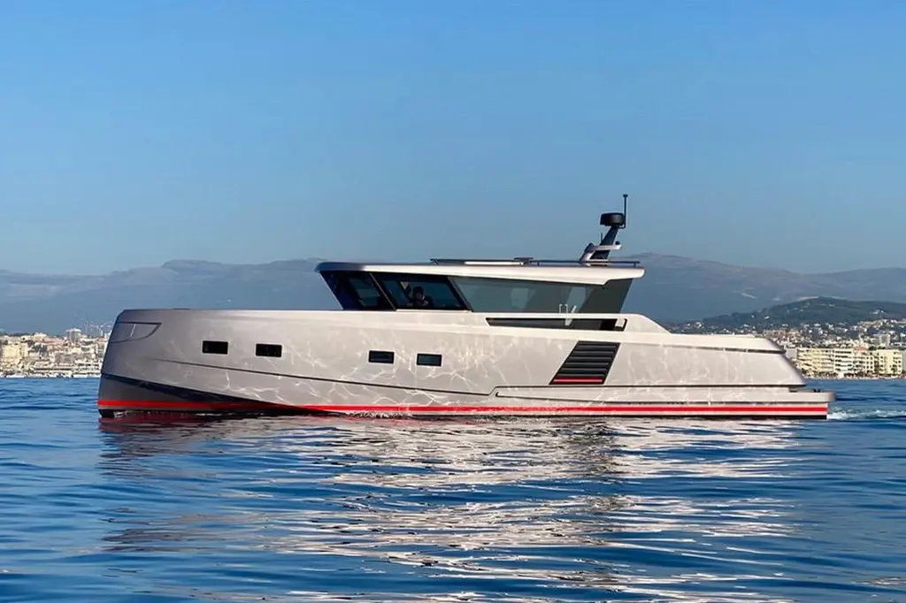 2026 48 Yacht For Sale in Antibes 2026 48 Yacht For Sale in Antibes