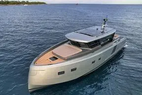 2026 48 Yacht For Sale in Antibes 2026 48 Yacht For Sale in Antibes