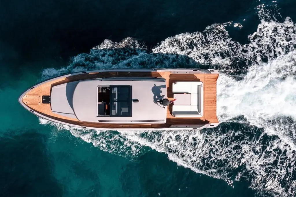 2026 48 Yacht For Sale in Antibes 2026 48 Yacht For Sale in Antibes