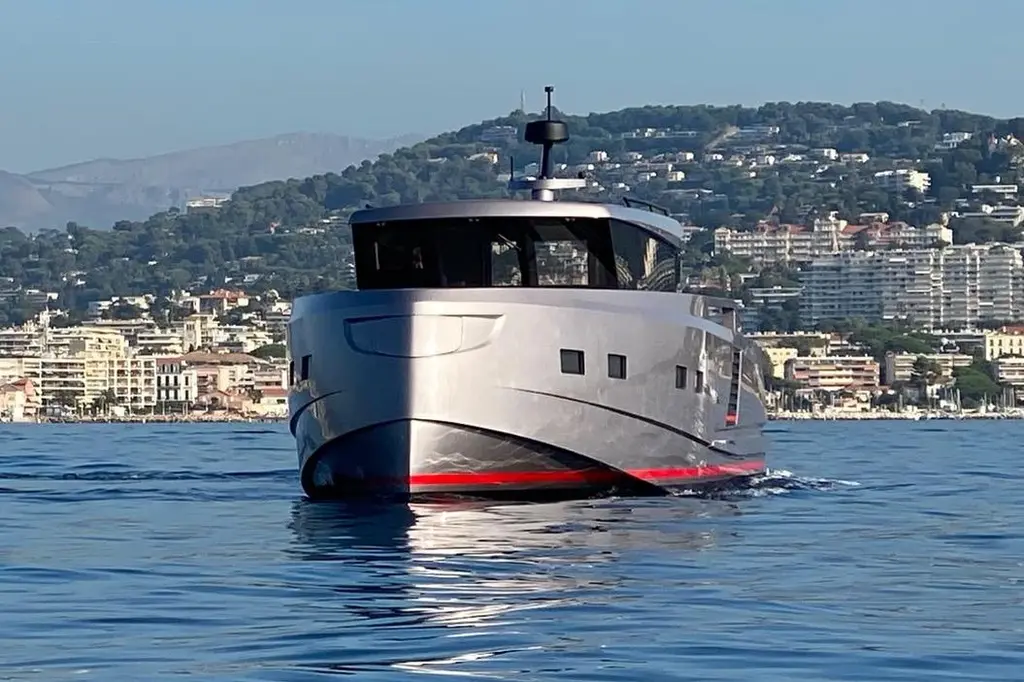 2026 48 Yacht For Sale in Antibes 2026 48 Yacht For Sale in Antibes