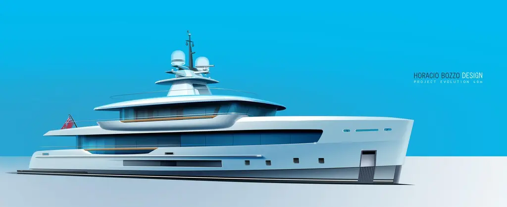 2026 SIMAN EVOLUTION 40M Yacht For Sale in La Spezia IT-SP 2026 SIMAN EVOLUTION 40M Yacht For Sale in La Spezia IT-SP