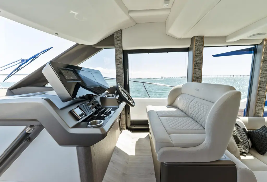 2026 Galeon 440 Fly Yacht For Sale in Riyadh 2026 Galeon 440 Fly Yacht For Sale in Riyadh