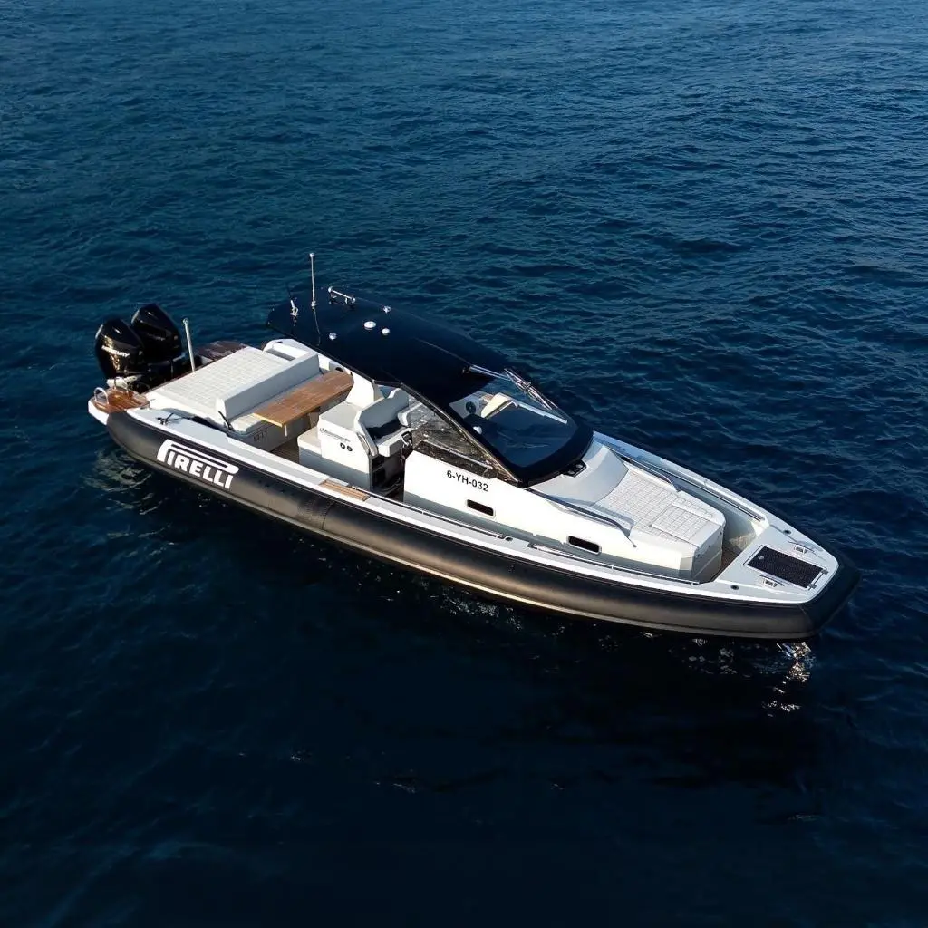 Pirelli 35 New in stock 2026 Pirelli 35 Yacht For Sale in Barcelona ES-B Pirelli 35 New in stock 2026 Pirelli 35 Yacht For Sale in Barcelona ES-B