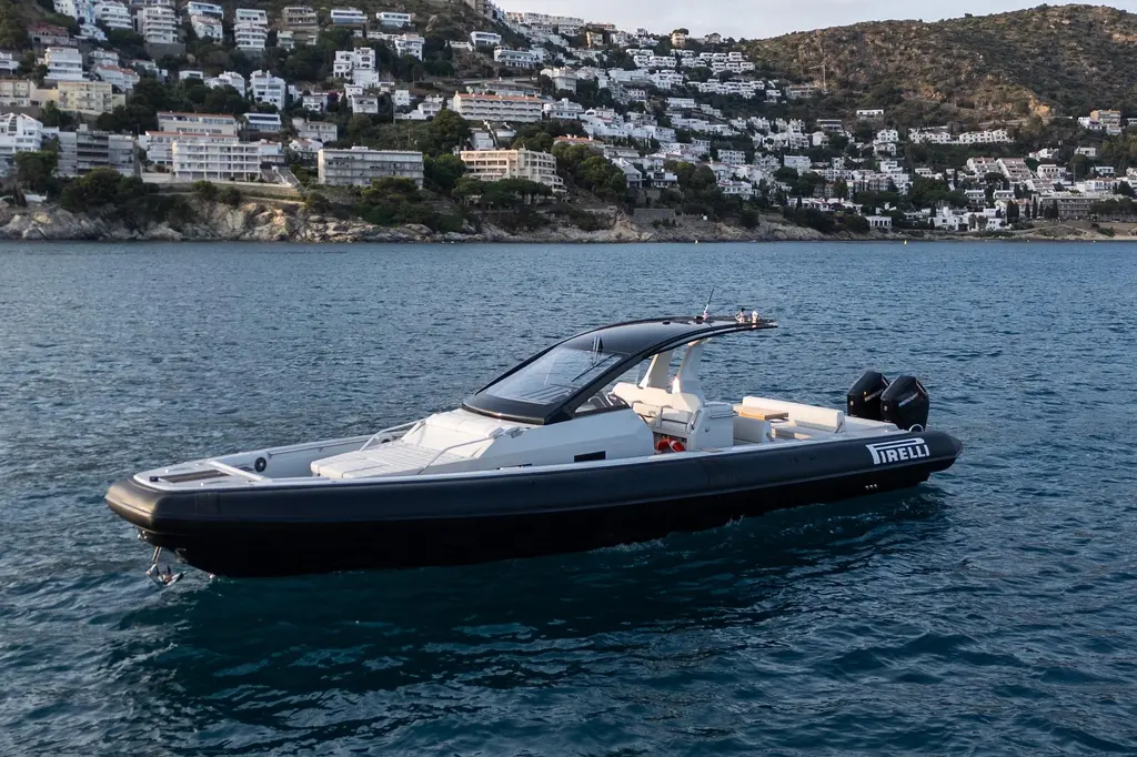 2026 pirelli 42 pirelli 42 megatender barcelona es b for sale