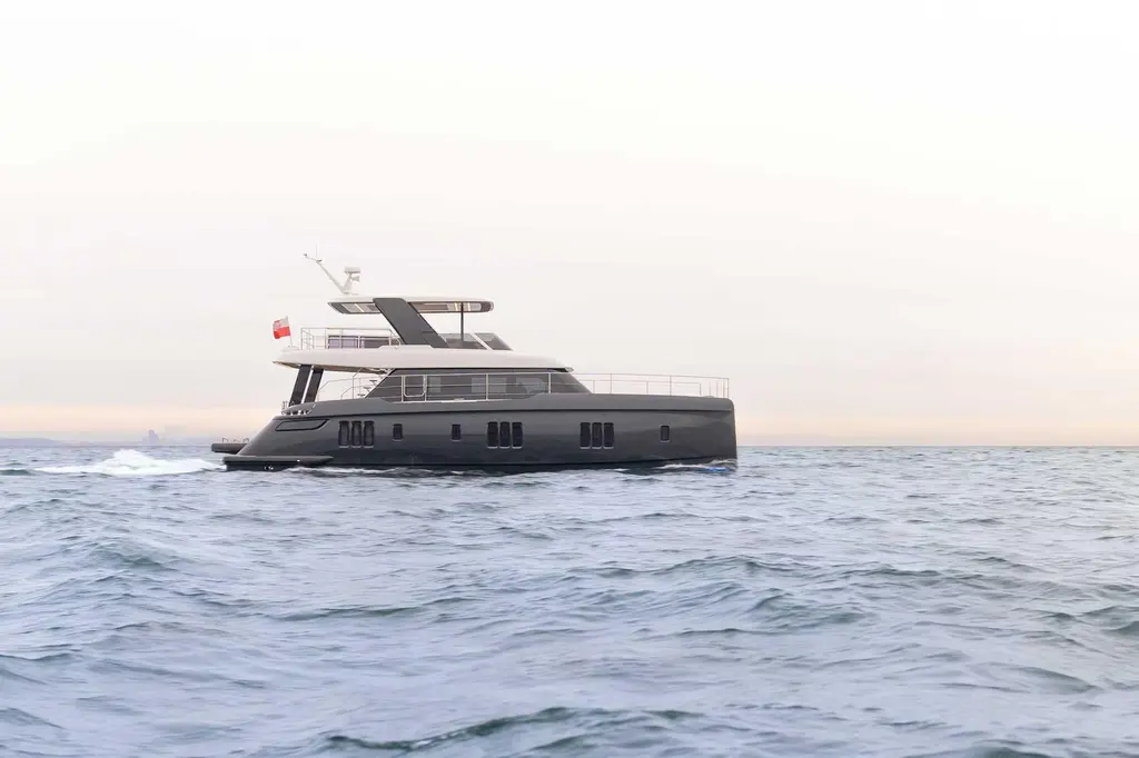 2026 SUNREEF YACHTS 60 Sunreef Power Yacht For Sale in Fort Lauderdale FL 2026 SUNREEF YACHTS 60 Sunreef Power Yacht For Sale in Fort Lauderdale FL